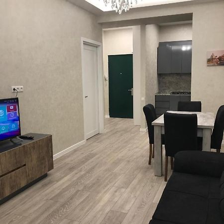 Apartmán Charm Tbilisi Exteriér fotografie