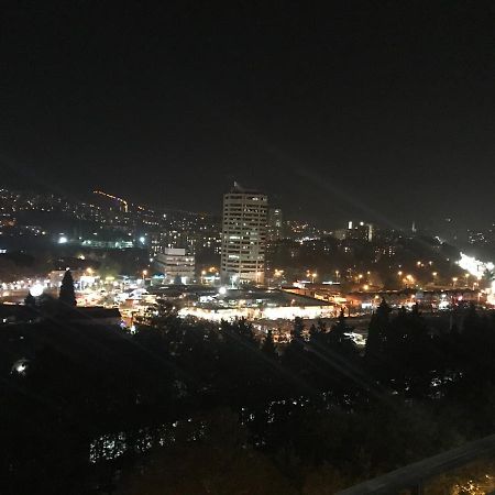 Apartmán Charm Tbilisi Exteriér fotografie