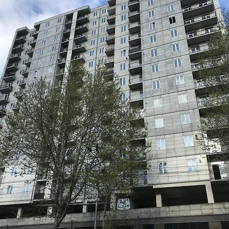 Apartmán Charm Tbilisi Exteriér fotografie