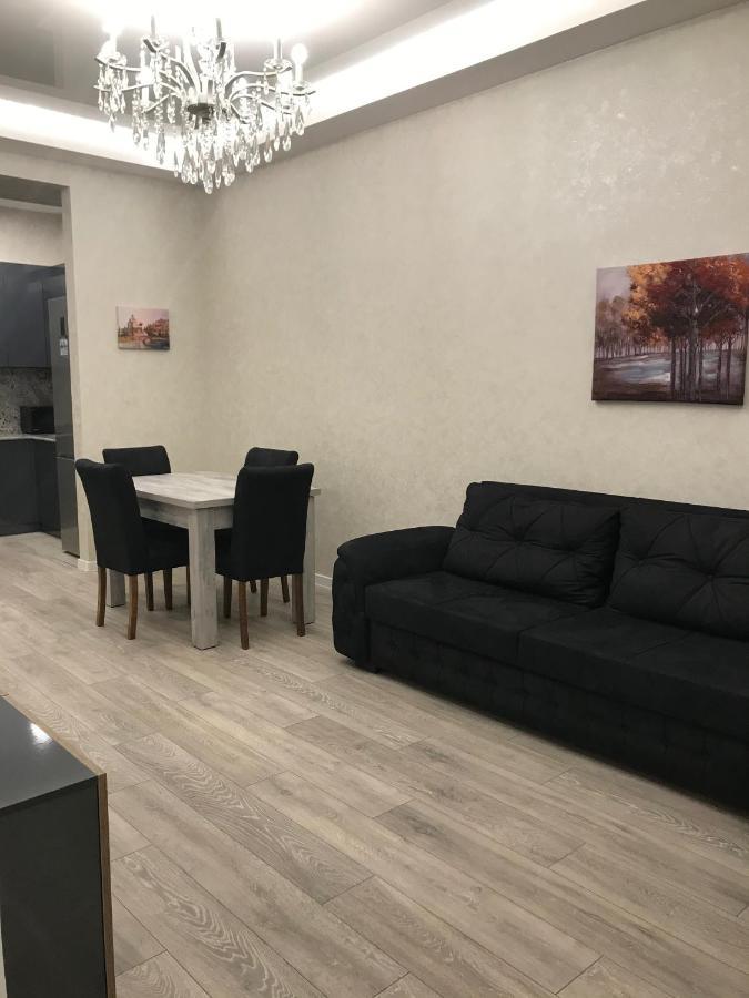 Apartmán Charm Tbilisi Exteriér fotografie