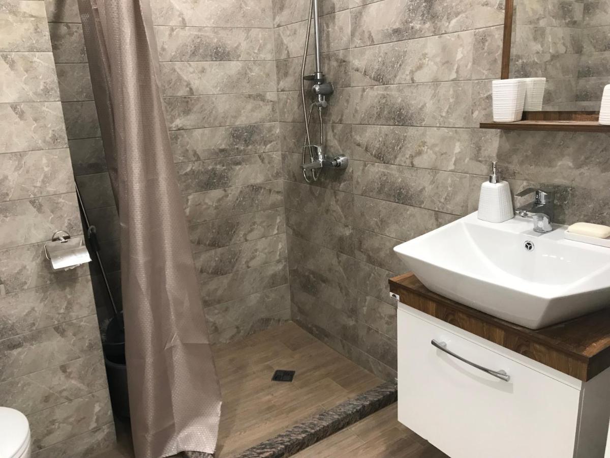 Apartmán Charm Tbilisi Exteriér fotografie