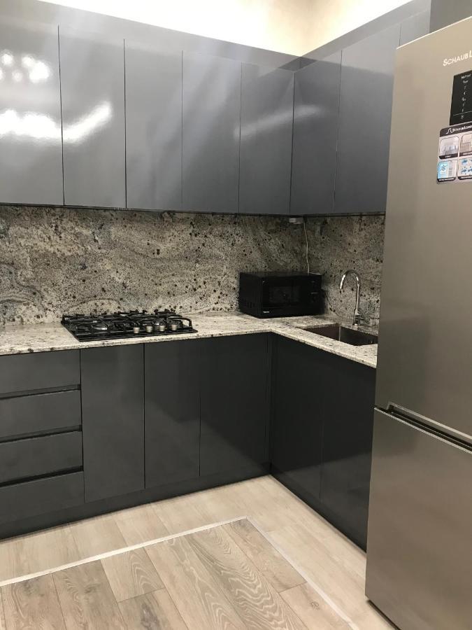 Apartmán Charm Tbilisi Exteriér fotografie