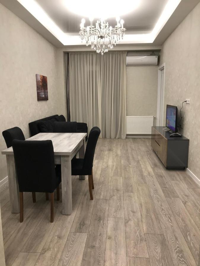 Apartmán Charm Tbilisi Exteriér fotografie