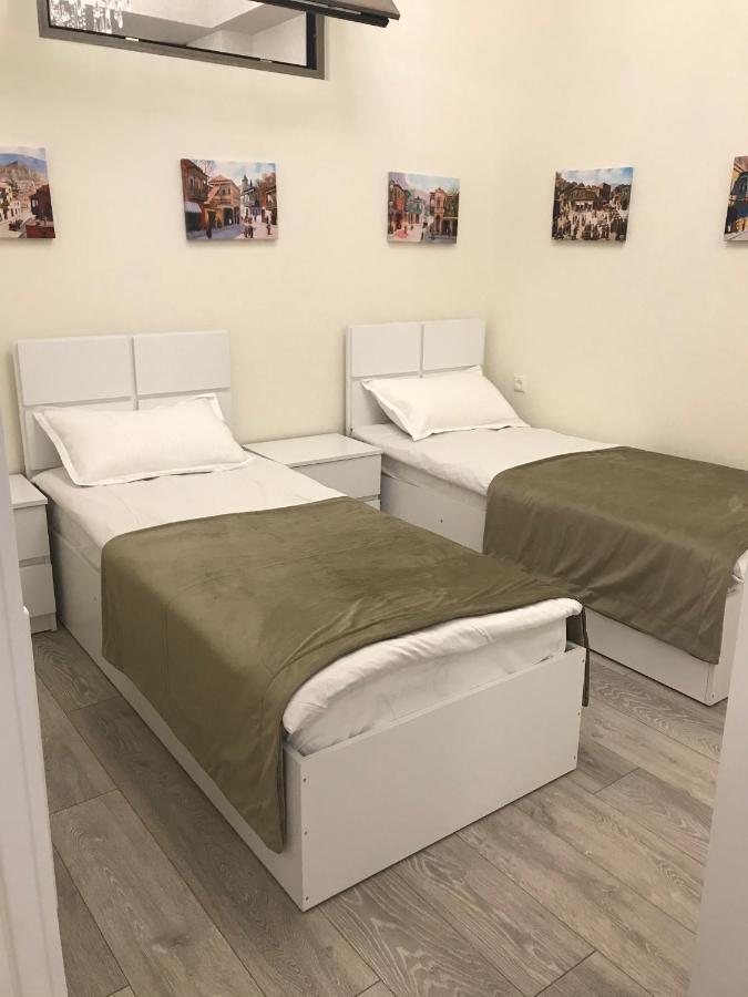 Apartmán Charm Tbilisi Exteriér fotografie